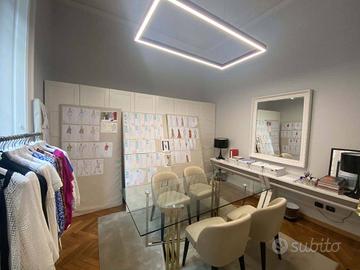 Immobile di 115 m² con 5 locali a Milano