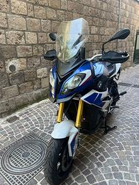 Bmw s 1000 xr