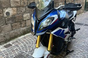 Bmw s 1000 xr