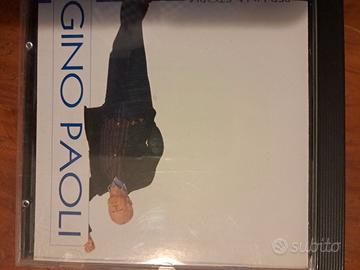 cd Gino paoli