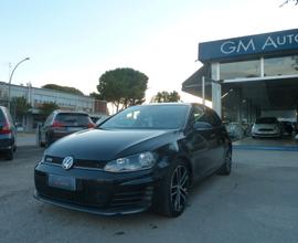 Volkswagen Golf GTD 2.0 TDI 5p 88000 KM