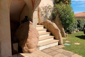 Localita' La Conia, Cannigione