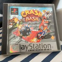 Crash Bash