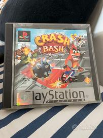 Crash Bash