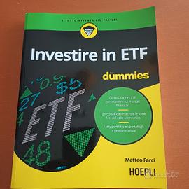investire in etf for dummies