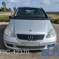 Mercedes-benz classe a w169 a 150 95cv ricambi-