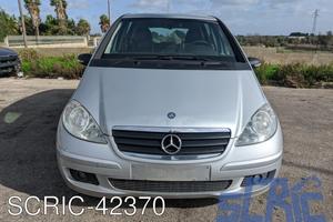 Mercedes-benz classe a w169 a 150 95cv ricambi-