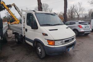 Iveco daily ribaltabile  Patente B