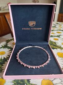 Collana Donna Chiara Ferragni Diamond Heart