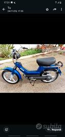 Piaggio Si anno 1998