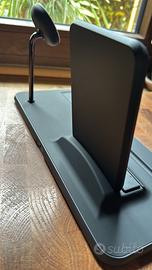 Zens MagSafe 4 in 1 Apple