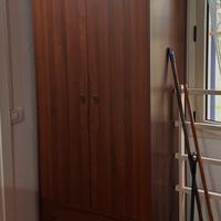 Armadio con cassetti