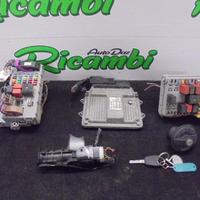 KIT AVVIAMENTO FIAT DOBLO 1.3 MTJ ANNO 2006