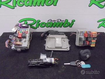 KIT AVVIAMENTO FIAT DOBLO 1.3 MTJ ANNO 2006