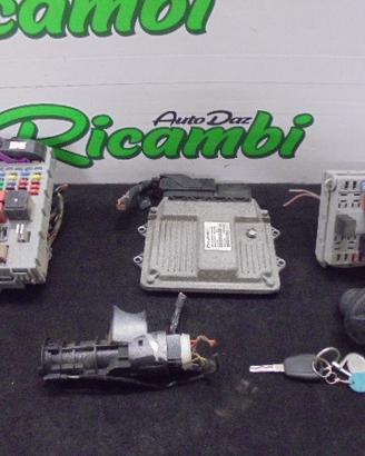 KIT AVVIAMENTO FIAT DOBLO 1.3 MTJ ANNO 2006