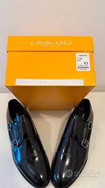Scarpe da uomo Lea Gu
