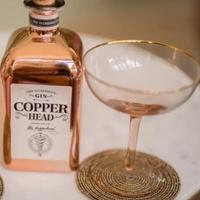 Sottobicchieri in perline di vetro 