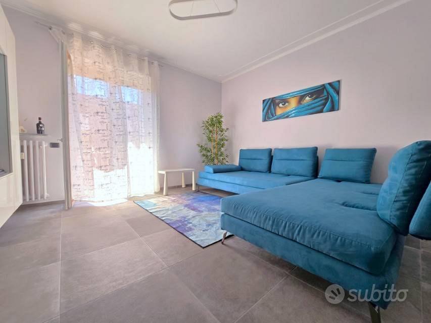 Appartamento – CN - Altro