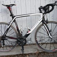  Bici corsa SCAPIN ETIKA RC prezzo 420€