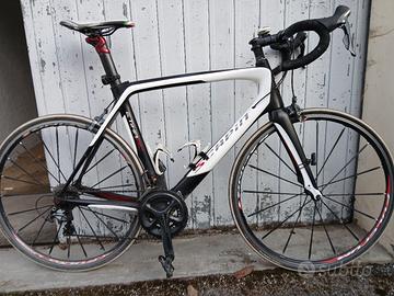  Bici corsa SCAPIN ETIKA RC prezzo 420€