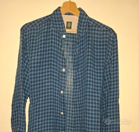 Camicia Eleventy 