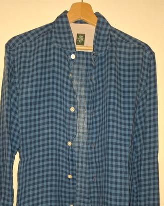 Camicia Eleventy 