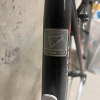 Bici da strada trek one series 1.2