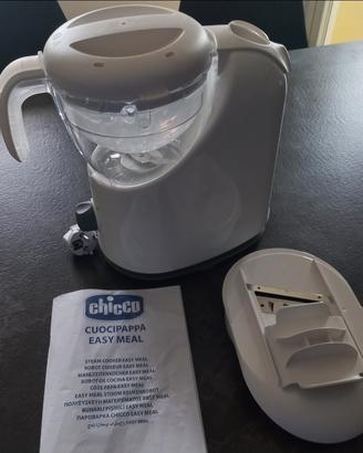 CUOCIPAPPA CHICCO