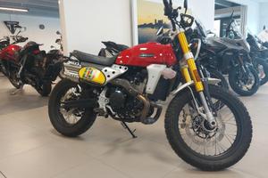 Fantic Motor Caballero 500