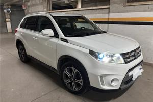 Vitara 1,6 v top tetto panoramico cabrio