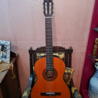 Chitarra classica