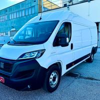 Fiat Ducato 35 2.2 Mjt 160CV PLM-SL-TM XLH2