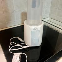 CHICCO Scaldabiberon + Sterilizzatore
