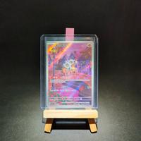 Carta Pokemon Cubone Gem Pack 3 Full Art Nm