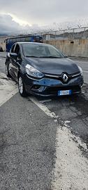 GPL/ benzina Clio TCE 90