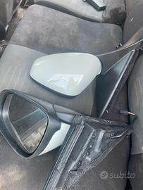 Specchietti megane 2012 2016