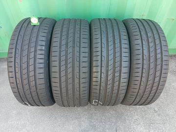 4 GOMME USATE ESTIVO 2254518 - CP89419488