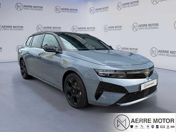 Opel Astra 1.5 130 CV AT8 Sports Tourer ULTIMATE