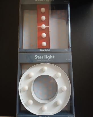 Decorazione Luminosa