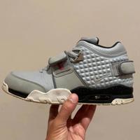 Nike air cruz wolf grey