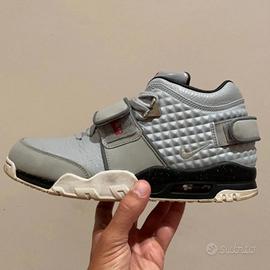 Nike air cruz wolf grey