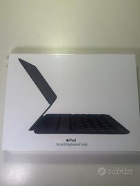 Ipad smart keybord folio apple