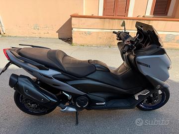 Yamaha T Max 560 - 2020