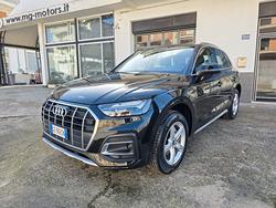 Audi Q5 40 TDI 204 CV quattro S tronic Business Ad