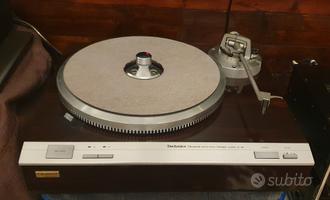 technics m1