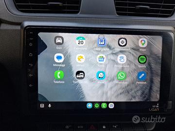 autoradio per renault experes