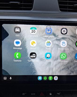 autoradio per renault experes