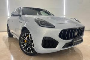Maserati Grecale MHEV 300 CV AWD GT