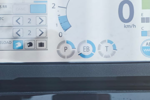 Africa twin adventure 1100