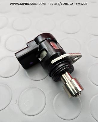 MODULATORE CORPOFARFALLATO SUZUKI GSXR 1000 2007 2